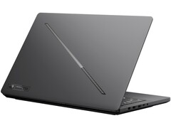 Asus ROG Zephyrus G14 GU405AW