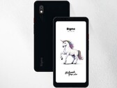 Bigme ulepsza swój kompaktowy smartfon E Ink o kolorowy wyświetlacz. (Źródło zdjęcia: Bigme)