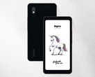 Bigme ulepsza swój kompaktowy smartfon E Ink o kolorowy wyświetlacz. (Źródło zdjęcia: Bigme)