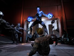 Gra CARNAGE OFFERING Tower Defense jest dostępna na platformie Steam z 89% zniżką do 1 września.