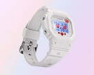 Nowy zegarek Casio G-Shock Baby-G x Goodbai