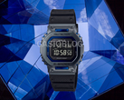 Nowy Casio G-Shock MRG-B5000SA-2 wyciekł z niebieskimi szafirowymi wstawkami i możliwą powłoką AIP