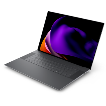 Wariant kolorystyczny Dell 16 Premium Graphite (źródło zdjęcia: Dell)
