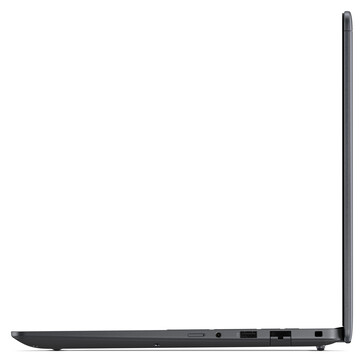 Dell Pro Precision 5 portów 16S po prawej stronie.