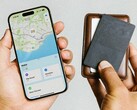 Nomad oferuje AirTag w formacie karty kredytowej, którą można ładować za pomocą MagSafe. (Zdjęcie: Nomad)