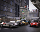 Zrzut ekranu z gry Forza Horizon 6