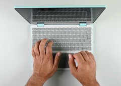 Framework Laptop 12 jest jeszcze łatwiejszy w naprawie niż większy Framework Laptop 13. (Źródło zdjęcia: Framework)