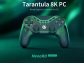 GameSir Tarantula 8K PC - MenaRD Edition kosztuje tyle samo, co edycja standardowa.