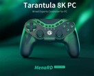GameSir Tarantula 8K PC - MenaRD Edition kosztuje tyle samo, co edycja standardowa.