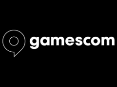 Logo Gamescom z jego strony internetowej (źródło obrazu: Gamescom)
