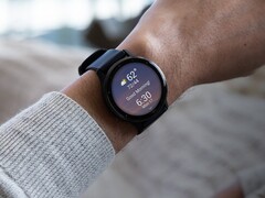 Wersja beta 14.05 jest dostępna dla smartwatchy Garmin Venu 3 (powyżej) i vivoactive 5. (Źródło zdjęcia: Garmin)