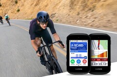 Garmin zaprezentował swój najjaśniejszy jak dotąd komputer rowerowy (źródło zdjęcia: Garmin)
