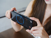 Oczekuje się, że 11S Pro+ zostanie wprowadzony na rynek globalny jako 11S Pro. Na zdjęciu: widok z tyłu telefonu do gier. 
