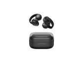 Galaxy Buds On obejmują zewnętrzną część ucha, pozostawiając kanał słuchowy otwarty.