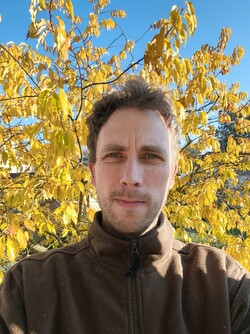 Selfie z Oppo Find X9 Pro