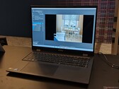 Pierwsza analiza porównawcza Intel Core Ultra 7 165H