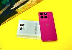 W modelu Motorola Moto G37 wprowadzono cięcia kosztów, w wyniku których ograniczono wiele funkcji.