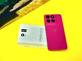 W modelu Motorola Moto G37 wprowadzono cięcia kosztów, w wyniku których ograniczono wiele funkcji.