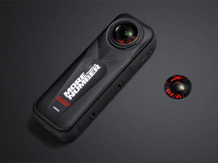 (Źródło zdjęcia: Insta360)