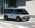 Ogłoszono europejskie ceny modelu Kia PV5 (na zdjęciu). (Źródło zdjęcia: Kia)