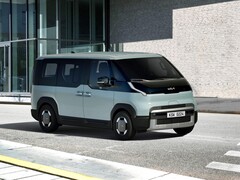 Ogłoszono europejskie ceny modelu Kia PV5 (na zdjęciu). (Źródło zdjęcia: Kia)