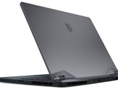 MSI GE66