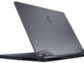 MSI GE66