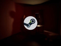 Na nowej liście znalazło się kilka horrorów. Na zdjęciu: edytowany zrzut ekranu z Fragments of Dread. (Źródło obrazu: Steam)