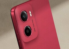 Przedstawiona na zdjęciu Motorola Moto G05 najwyraźniej doczeka się następcy (źródło zdjęcia: Motorola)