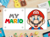 Kolekcja My Mario obejmuje zabawki, odzież, aplikacje i gry. (Źródło obrazu: Nintendo)