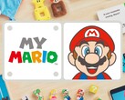 Kolekcja My Mario obejmuje zabawki, odzież, aplikacje i gry. (Źródło obrazu: Nintendo)