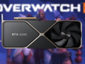 Na stronie GeForce RTX 4090 ma cenę detaliczną 1 599 USD. (Źródło: Nvidia,Blizzard - red.)