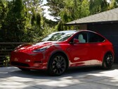 Kampania obniżki cen Modelu Y rozpoczyna się w USA (zdjęcie: Tesla)
