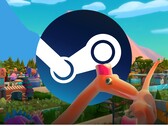 Gra „Parkasaurus” jest dostępna na platformie Steam z 85-procentową zniżką do 27 lipca.
