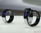 Samsung po raz ostatni zaprezentował Galaxy Ring w lutym podczas MWC 2024. (Źródło zdjęcia: Notebookcheck)