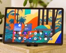 Samsung Galaxy Tab S11 w teście (źródło obrazu: Marcus Herbrich)