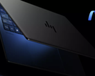 Komercyjny rebranding HP jest bardziej otwarty niż jego konsumencki odpowiednik. (Źródło zdjęcia: HP)
