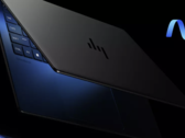 Komercyjny rebranding HP jest bardziej otwarty niż jego konsumencki odpowiednik. (Źródło zdjęcia: HP)