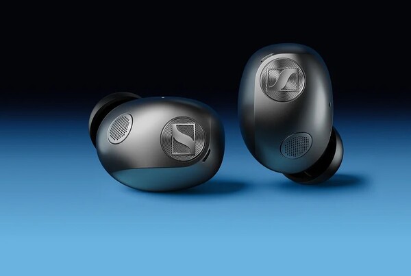 Według doniesień słuchawki Momentum True Wireless 5 mają lepiej leżeć w uchu niż ich poprzedniczki.