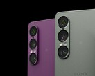 Sony Xperia 1 VII. (Źródło obrazu: Sony)