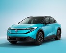 Elektryczny kompaktowy SUV Nissan Leaf 2026 (źródło zdjęcia: Nissan USA)
