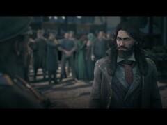 Gra „The Thaumaturge” jest dostępna na platformie Steam z 70-procentową zniżką do 16 września.
