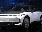 Elektryczny Foxtron Model C firmy Foxconn (źródło zdjęcia: Foxconn)