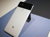 Google Pixel 2 i Pixel 2 XL mogą już zainstalować Android 13. (Źródło obrazu: NotebookCheck)