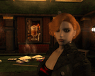 Gra „Vampire the Masquerade Reawakened” łączy w sobie elementy świata dawnego i współczesnego, wykorzystując silnik gry „Skyrim” jako narzędzie do stworzenia całkowicie samodzielnej rozgrywki.