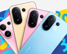 Seria Vivo S30. (Źródło obrazu: Vivo) 