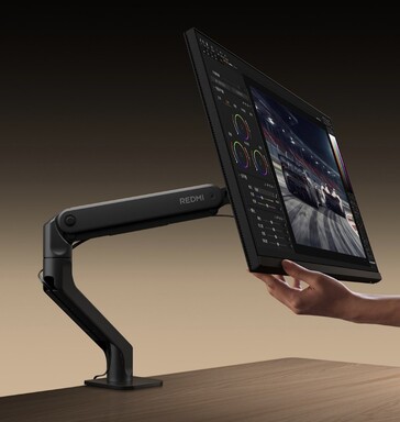 Ramię do monitora Redmi