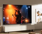Telewizor Xiaomi S Mini LED 2026 pojawił się w Europie