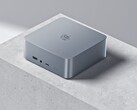 Mini komputer Beelink EQR5 jest wyposażony w czterordzeniowy procesor APU AMD Ryzen oraz do 64 GB pamięci RAM DDR4.