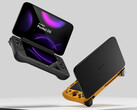 Ayaneo Pocket DS w dwóch premierowych kolorach. (Źródło zdjęcia: Ayaneo)